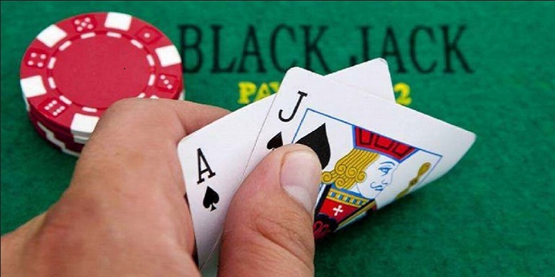 Blackjack