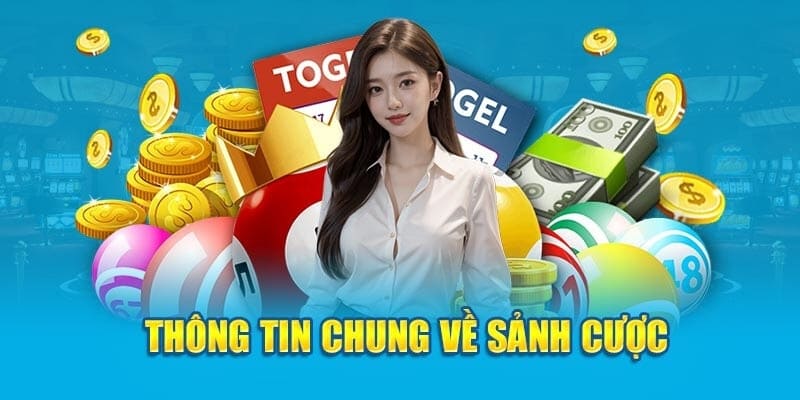 Đôi nét chính về sảnh cược Lô đề Thabet